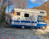 Bimobil Fiat Ducato für Bimobil  - Bimobil Wohnwagen & Wohnmobile