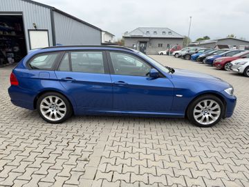 BMW 318 - 6