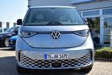 Volkswagen ID.Buzz Pro Design | MATRIX AHK ALARM ACC NAVI - Volkswagen ID. Buzz: Van
