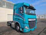 DAF XF 410, Standklima, Euro 6 - Daf XF 410