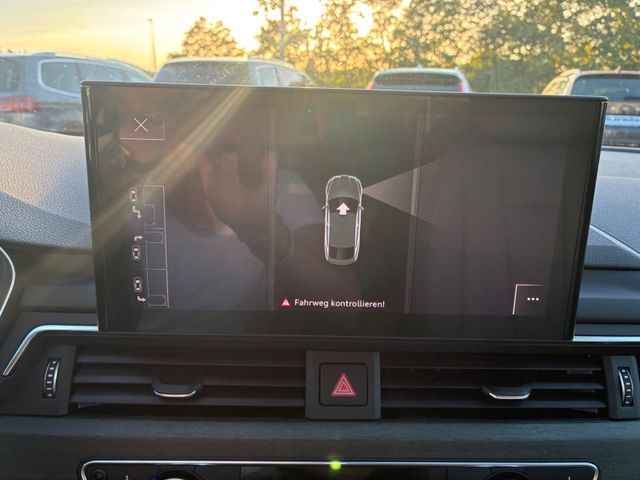 Fahrzeugabbildung Audi A5 Sportback 35 TDI >AUT/LEDER/NAV/KAM/SHZ<