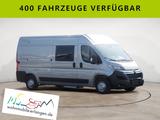 Roadcar R 601, Doppel-Stockbett im Heck, Tageszul. - Roadcar R 601