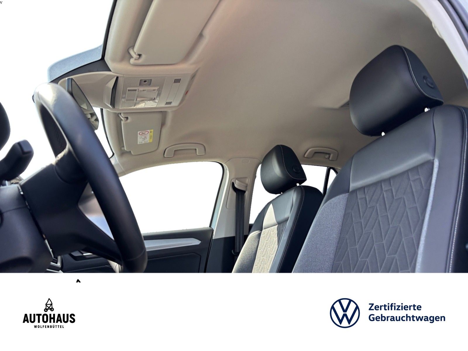 Volkswagen T-Roc - Bild 17
