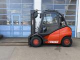 Linde H40D - Linde H 40 d