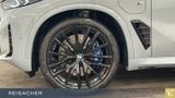 BMW X5 xDrive50e A M-Sport,M-Sport PRO,Pano,AHK,DAPr - mit Hybrid-Antrieb: Abstandswarner, Geländewagen, mit Klimaautomatik