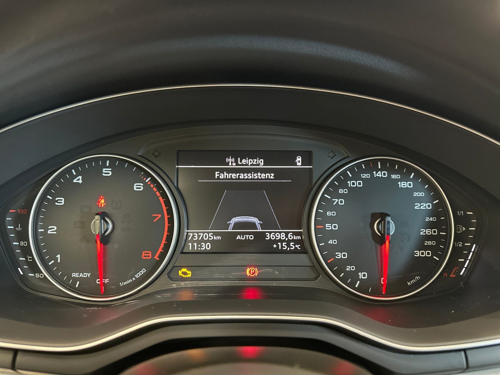 Audi A5 - Bild 12