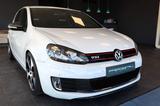 Volkswagen Golf VI GTI RECARO Sportabgasanlage - Volkswagen Golf aus 2011: GTI