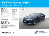 Volkswagen ID.7 Pro 210 kW (286 PS) 77 kWh 1-Gang-Automatik - VW ID.7 Gebrauchtwagen