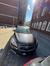 Chevrolet Malibu 2.0 LT+ AT LT+ - gebrauchte Chevrolet Malibu aus dem Jahr 2013