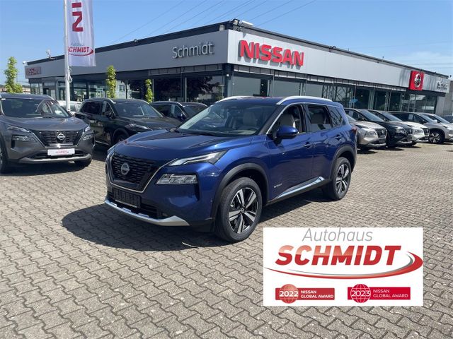 Nissan X-Trail 1.5 VC-T ePower Tekna BOSE/AHK