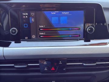 Volkswagen Golf VIII Variant Life eTSI DSG*LED*APPLE*ACC