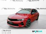 Opel Astra L Sports Tourer ULTIMATE 180PS Plug-in - Opel Astra Ultimate mit Hybrid-Antrieb (Benzin/Elektro)