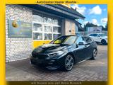 BMW 120 Baureihe 1 Lim. 120 d xDrive M Sport - BMW 120 in Osnabrück