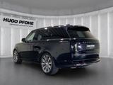 Land Rover Range Rover D350 HSE | Erw. Leder-Paket | Pano-S - Land Rover Range Rover Gebrauchtwagen in Hamburg