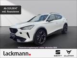 Cupra Formentor 2.0 VZ 4Drive *Navi*LED*Winterpaket* - Cupra Formentor