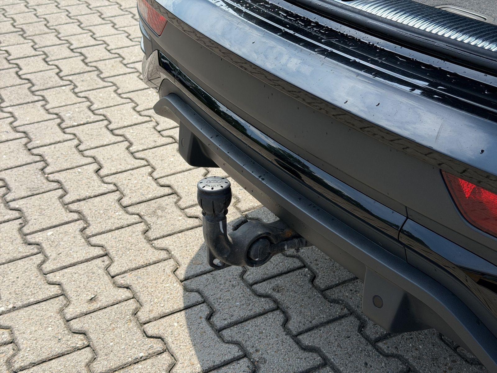 Audi Q5 Sportback 45 TFSI qu. advanced AHK*LED*RFK*Pa, миниатюра 21