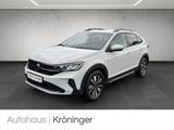 Volkswagen Taigo MOVE 1.0 TSI Rear View IQ.Drive Navi - Volkswagen Taigo Kombi Gebrauchtwagen
