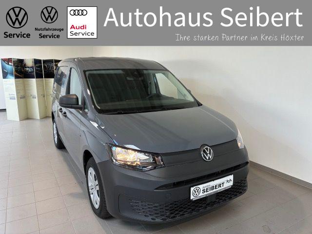 Volkswagen Caddy 1.5 TSI Basis *GRA*ACC*PDC*KLIMA*