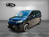 Citroën Berlingo Kasten 2.Stz 2xSchiebetür Klima AHK - Citroën: Xs