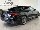Audi A5 SpB 45 TFSI Qu S-Line NAV+LED+19ZO+KAMERA+PP - Audi: 19