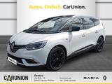 Renault Grand Scenic BLACK Edition TCe 160 EDC GPF - Renault Grand Scenic black-edition mit Benzin-Antrieb