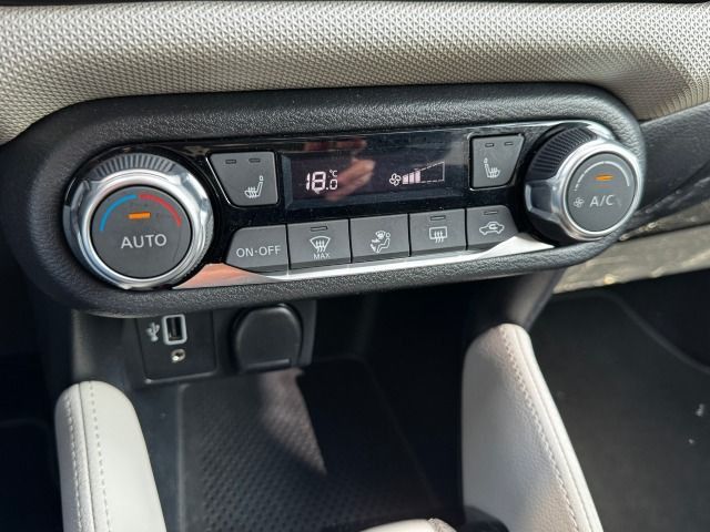 Fahrzeugabbildung Nissan Micra 1.0 Acenta Automatic*Klima*Navi*Allwetter