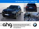 BMW iX3 IMPRESSIVE Navi Klima PDC Kamera Head-Up AHK - BMW iX3: mit Anhängerkupplung