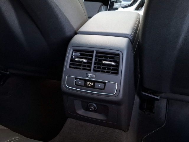 A4 AVANT 40 TFSI QUATTRO S-LINE PANO+CAM+MATRIX