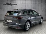 Skoda ENYAQ iV 50 Loft Navi+Kamera+PDC+LED - Skoda Enyaq iV 50 Gebrauchtwagen
