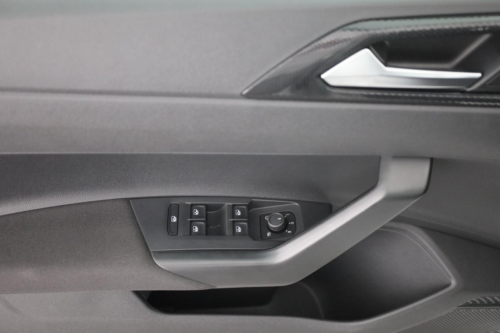 Volkswagen Polo 1.0 Life LED App-Connect Sitzheizung PDC, миниатюра 22