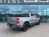 Chevrolet Silverado High Country 6.2 V8 Black-Package Voll - Chevrolet Silverado Gebrauchtwagen