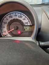 Peugeot 107 fahrbereit mit neuem Tüv - Peugeot 107 aus 2005