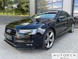 Audi A5 Coupe 2.0 TDI quattro*S-Line*Navi*ACC*Leder* - Audi Gebrauchtwagen in Flensburg