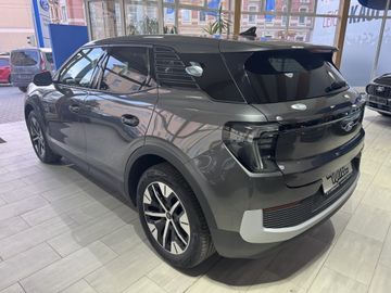 Ford Explorer Select AWD