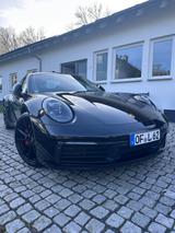 Porsche 992 Carrera 4S Coupé Carrera S - Top gepflegt 