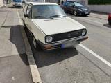 Volkswagen Oldtimer VW Golf II Automatik EZ 7/87 - Volkswagen Golf: Automatik, Ii