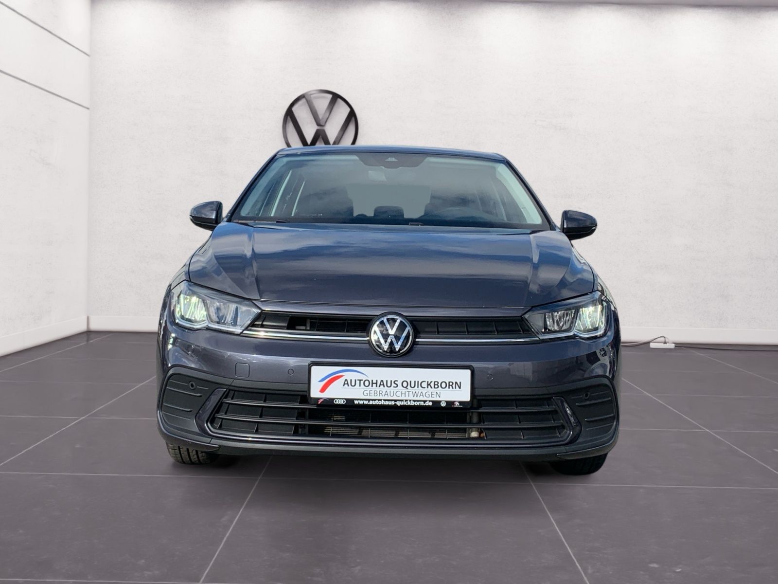 Volkswagen Polo - Bild 3