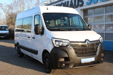 Renault Master - 3