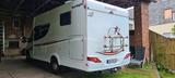 Sunlight T 66, 150 Multijet, AHK, Solar, TV - Sunlight 66