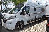 Bürstner ELISEO C 644, Winter, UVP: 92.465,- Euro - Bürstner 465