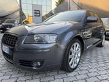 Audi A3 A3 Sportback 1.6 Ambition S-LINE INTERIO - Audi A3 aus 2007: Line