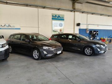 Ford Focus - 3