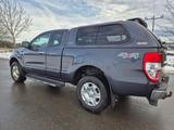 Ford Ranger 4*4, 3,2l, Extrakab, #Hardtop#,AHK, Klima - Ford Ranger: 3.2