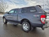 Ford Ranger 4*4, 3,2l, Extrakab, #Hardtop#,AHK, Klima - Ford Ranger: 2.3