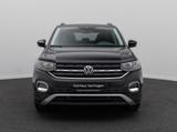 Volkswagen T-Cross United ACC FahrAssist DAB Navi ParkAssis - schwarze Volkswagen T-Cross