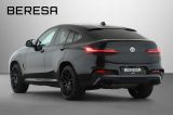 BMW X4 M40 i xDrive Pano LED el.Heck Standhz 360° - BMW: E40