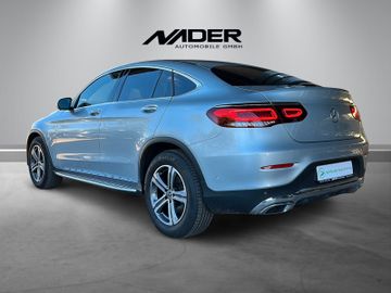 Mercedes GLC 200 - 5