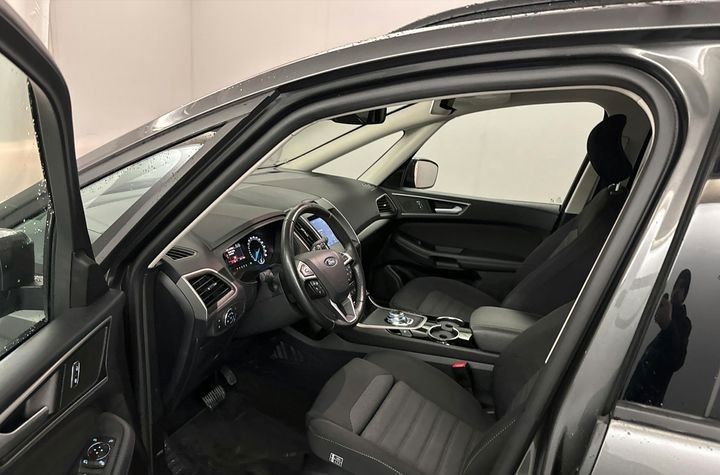 Fahrzeugabbildung Ford Galaxy*ACC*Kamera*Ergonomie-Sitze*