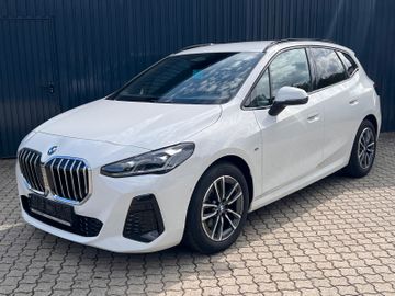 BMW 218 Active Tourer - 3