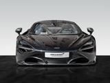 McLaren 720S Spider | Sports Exhaust | Stealth Pack - McLaren 720S Gebrauchtwagen